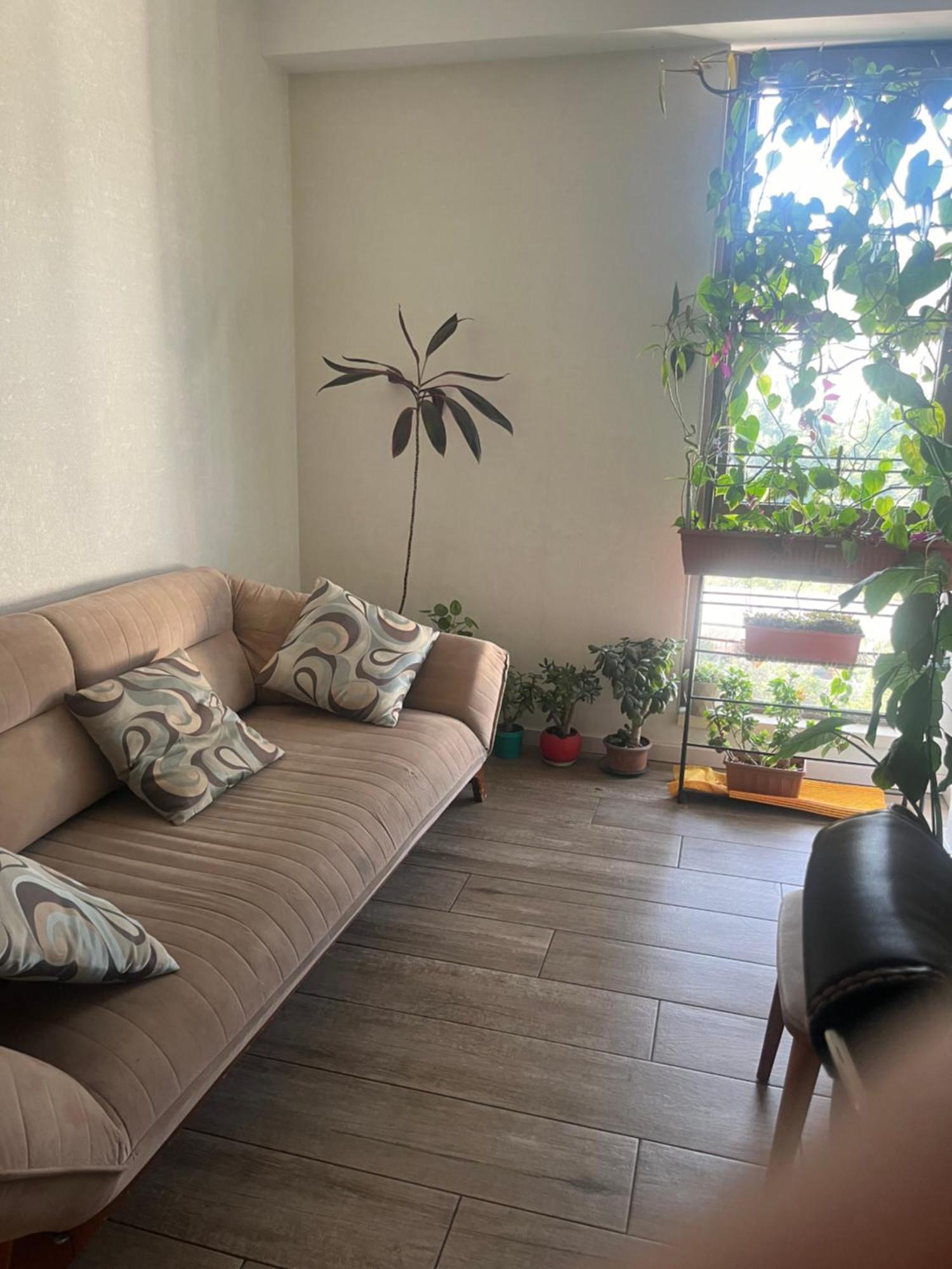 Panorama Khiliani Apartment Tbilisi Exterior foto